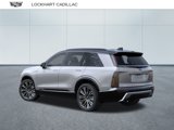 New 2026 Cadillac Vistiq Premium Luxury w/ LPO, Floor Liner Package image 3