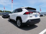 Used 2024 Toyota RAV4 XLE Premium image 5