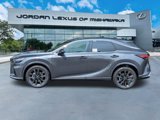 New 2025 Lexus RX 350h image 5