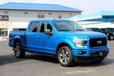 Used 2020 Ford F150 XL w/ Equipment Group 101A Mid image 6