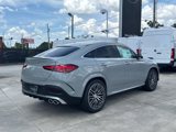 New 2025 Mercedes-Benz GLE 53 AMG 4MATIC Coupe image 3