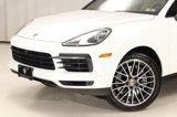 Used 2021 Porsche Cayenne Coupe image 5