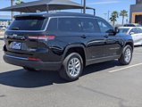 Certified 2024 Jeep Grand Cherokee L Laredo image 2