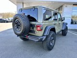 New 2025 Jeep Wrangler Willys image 5