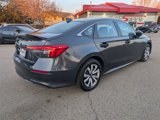 Used 2024 Honda Civic LX image 5