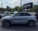 Used 2017 Audi Q3 2.0T Prestige image 2