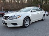 Used 2017 Nissan Altima 2.5 S w/ Power Driver Seat Package image 4