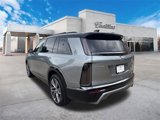 New 2026 Cadillac Vistiq Sport image 5