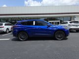 Used 2023 Acura RDX AWD w/ A-Spec & Advance Pkg image 2