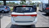 Used 2015 Honda Odyssey Touring Elite image 4