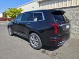 New 2025 Cadillac XT6 Premium Luxury image 4