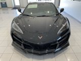 New 2025 Chevrolet Corvette E-Ray w/ Stealth Interior Trim Package image 2