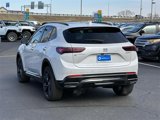 New 2025 Buick Envision Sport Touring image 3