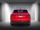 New 2026 Jaguar F-PACE R-Dynamic S image 4