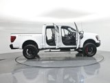 New 2025 Ford F150 Lariat w/ Equipment Group 502A High image 4