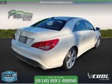Used 2018 Mercedes-Benz CLA 250 image 5
