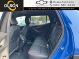 New 2026 Chevrolet Equinox RS w/ Convenience Package III image 4