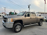 Used 2013 Chevrolet Silverado 2500 W/T image 2