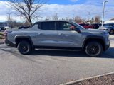 New 2025 Chevrolet Silverado EV LT image 4