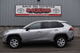 Used 2024 Toyota RAV4 LE image 4