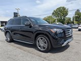 New 2025 Mercedes-Benz GLS 450 4MATIC image 2