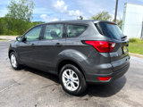 Used 2019 Ford Escape S image 4