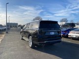 New 2025 Chevrolet Suburban Premier image 5