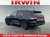 New 2025 Lincoln Aviator Reserve image 3