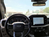 Used 2021 Ford F150 XLT w/ Equipment Group 302A High image 6