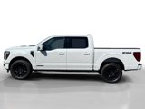 New 2025 Ford F150 Platinum w/ Equipment Group 702A High image 2