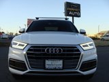 Used 2020 Audi Q5 2.0T Premium Plus w/ Premium Plus Package image 2