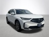 New 2025 Acura MDX SH-AWD w/ Technology Package image 5