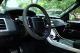 Used 2019 Land Rover Range Rover Sport HST image 6