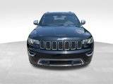 Used 2021 Jeep Grand Cherokee Limited image 3