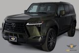 Used 2025 Lexus GX 550 w/ Accessory Package (2T) image 3