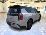 New 2025 Nissan Armada SV image 4