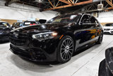 Used 2021 Mercedes-Benz S 580 4MATIC Sedan image 6