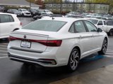 New 2025 Volkswagen Jetta SEL image 5