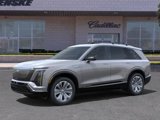 New 2026 Cadillac Vistiq Luxury image 2