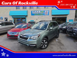 Used 2017 Subaru Forester 2.5i Premium image 2