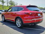 Certified 2023 Acura MDX SH-AWD image 4