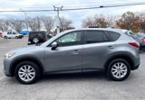 Used 2013 MAZDA CX-5 Touring w/ Touring Tech Pkg image 4