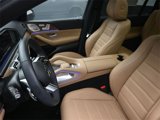 Used 2024 Mercedes-Benz GLS 450 4MATIC image 2