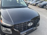 Used 2022 Hyundai Venue SE w/ Cargo Package image 4