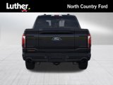 New 2025 Ford F150 Tremor w/ Equipment Group 402A High image 5