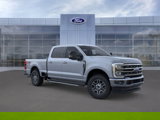 New 2025 Ford F250 Lariat image 2