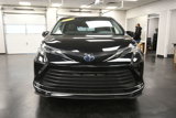 Certified 2023 Toyota Sienna XLE image 2