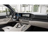 New 2026 Mercedes-Benz GLS 63 AMG 4MATIC image 6