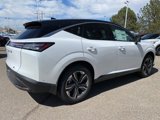 New 2025 Nissan Murano SL w/ Cargo Package image 5