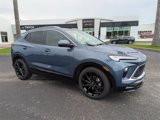 New 2026 Buick Encore GX Sport Touring w/ Experience Buick Package image 2